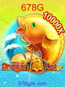 DragonKoi