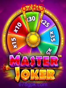 MasterJoker